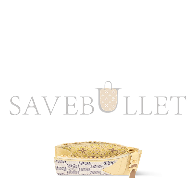 l0vis Vvtt0n master romy card holder n40923 (12*8*0.8cm)